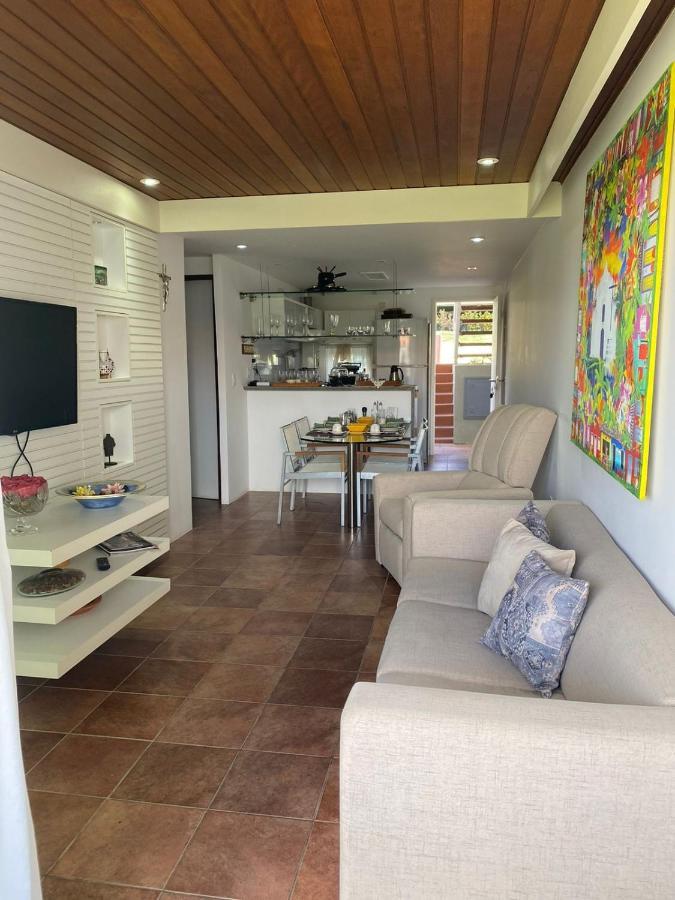 Flat 607 Villa Hipica Gravatá Zewnętrze zdjęcie