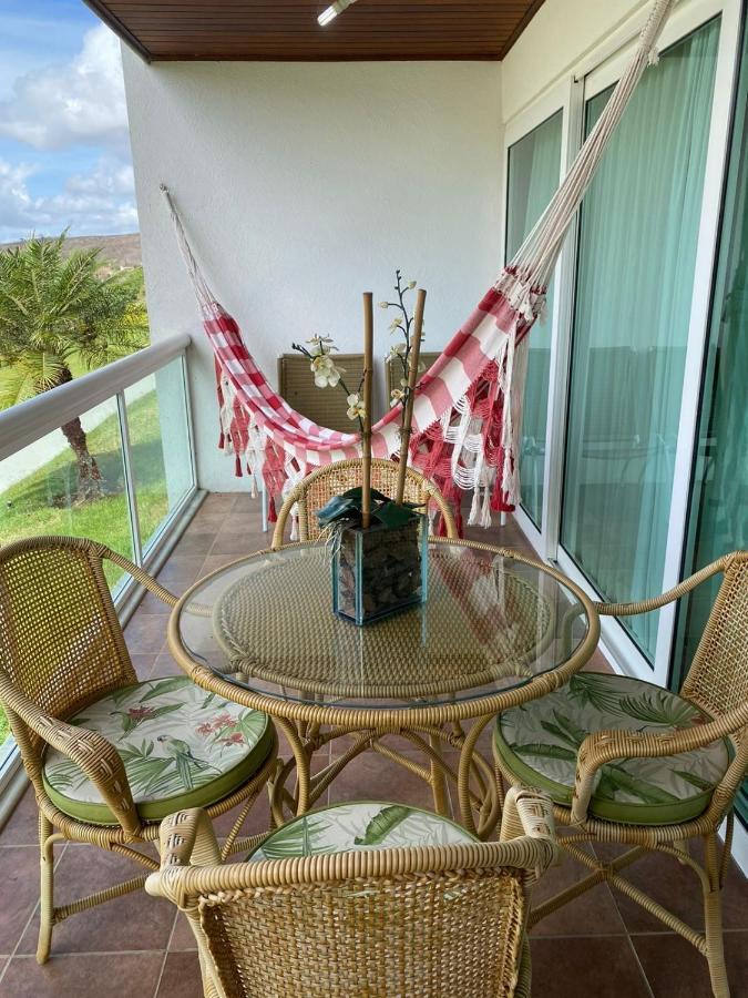 Flat 607 Villa Hipica Gravatá Zewnętrze zdjęcie