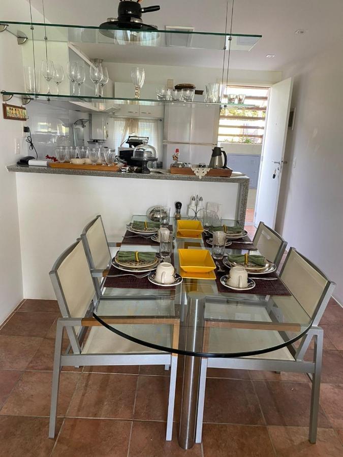 Flat 607 Villa Hipica Gravatá Zewnętrze zdjęcie