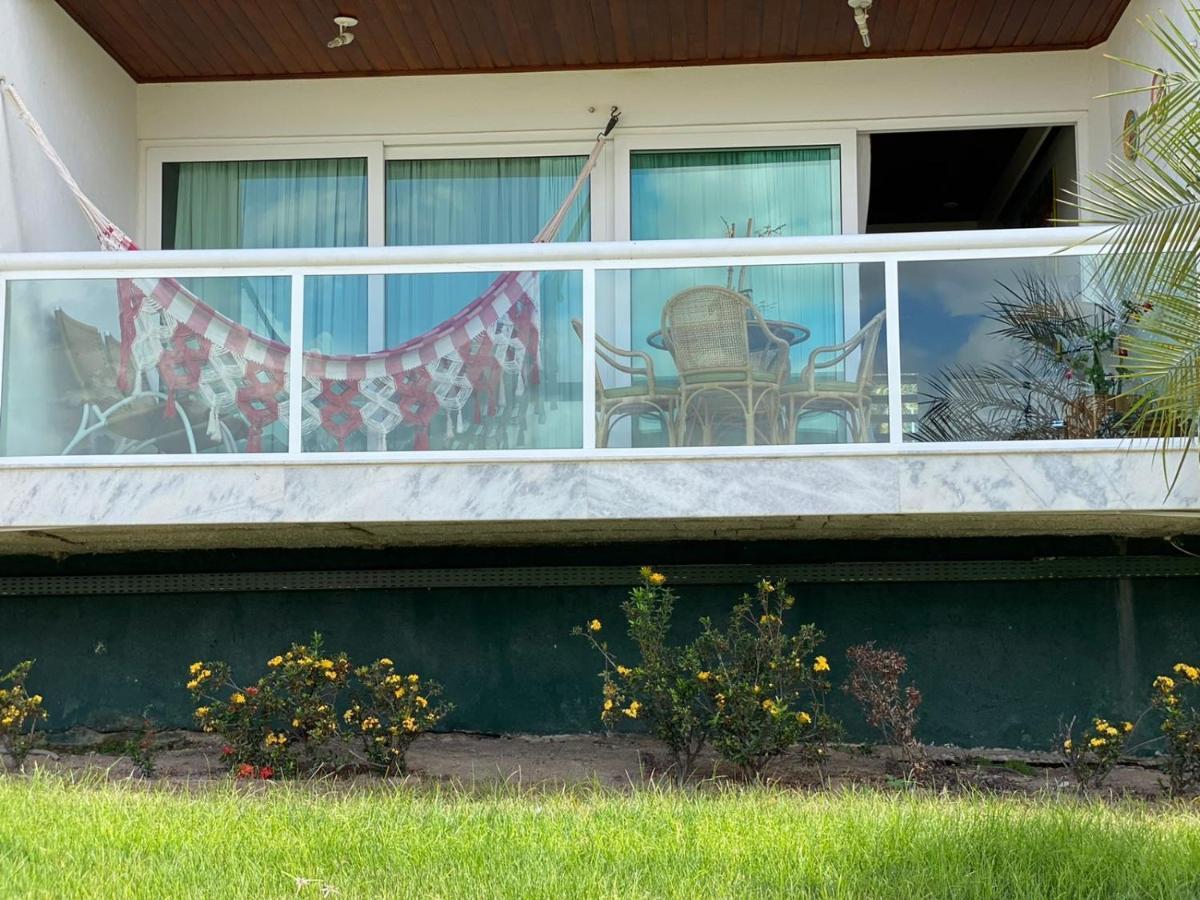 Flat 607 Villa Hipica Gravatá Zewnętrze zdjęcie