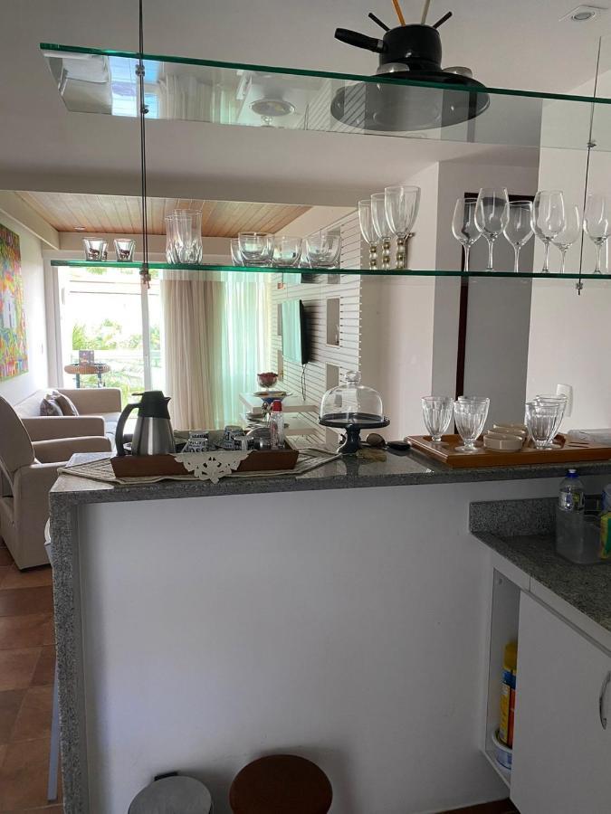 Flat 607 Villa Hipica Gravatá Zewnętrze zdjęcie