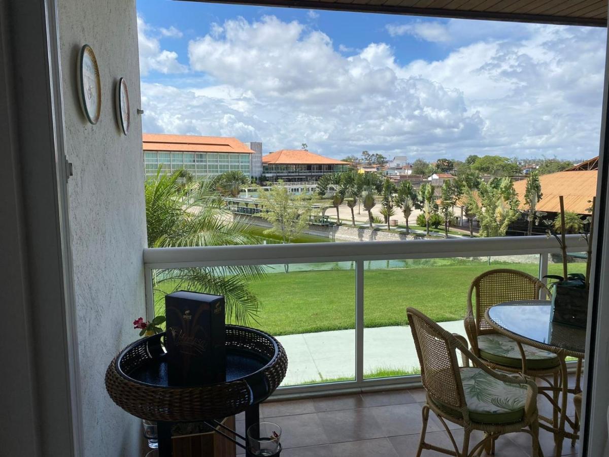 Flat 607 Villa Hipica Gravatá Zewnętrze zdjęcie
