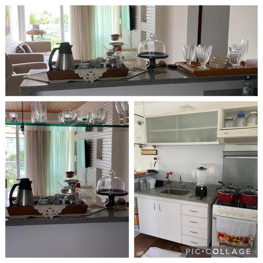 Flat 607 Villa Hipica Gravatá Zewnętrze zdjęcie